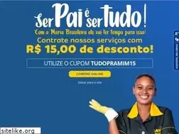 Sites similar to mariabrasileira.com.br