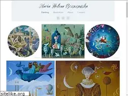 Sites similar to mariabrzozowska.com