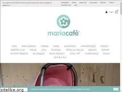 Sites similar to mariacafe.pt