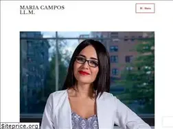 Sites similar to mariacampos.ca