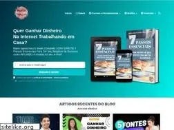 Sites similar to mariacampos.com.br