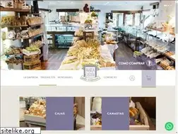 Sites similar to mariacastana.com.py
