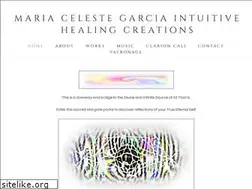 Sites similar to mariacelestegarcia.com