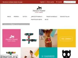 Sites similar to mariaceposada.com