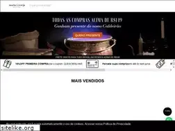 Sites similar to mariacerejaacessorios.com.br