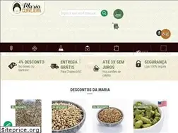 Sites similar to mariacervejeira.com.br
