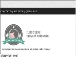 Sites similar to mariacevada.com.br
