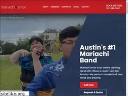 Sites similar to mariachi-amor.com