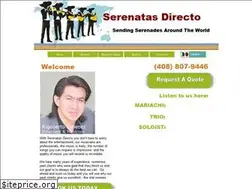 Sites similar to mariachi4hire.com