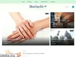 Sites similar to mariachi4u.com