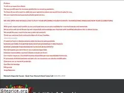 Sites similar to mariachialegredetucsonaz.com