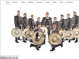 Sites similar to mariachiameca.com