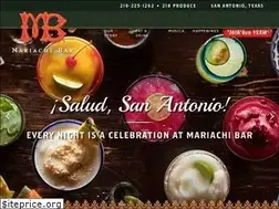 Sites similar to mariachibar.com