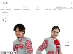 Sites similar to mariachiconnection.com