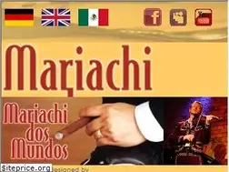 Sites similar to mariachidosmundos.de