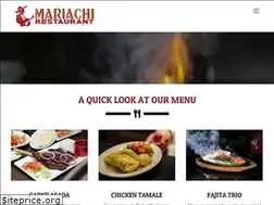 Sites similar to mariachifrederick.com