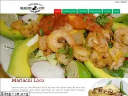 Sites similar to mariachilocoinc.com