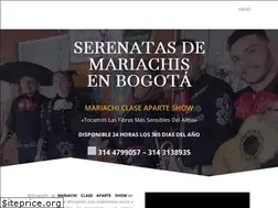 Sites similar to mariachimexicoantiguo.com