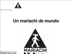 Sites similar to mariachintransit.com