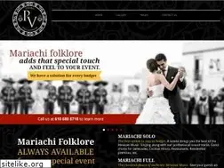 Sites similar to mariachipedro.com