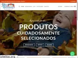 Sites similar to mariachiquinhabrecho.com.br