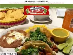 Sites similar to mariachirest.com