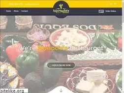 Sites similar to mariachis.ca