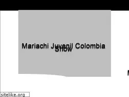 Sites similar to mariachisbogota.co