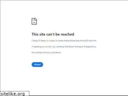 Sites similar to mariachiseconomicosdf.com.mx