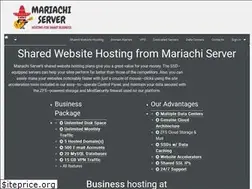 Sites similar to mariachiserver.com