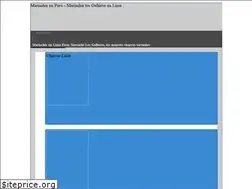 Sites similar to mariachisperu.com
