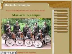 Sites similar to mariachitenampa.net