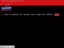 Sites similar to mariachiusa.com