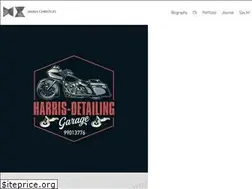 Sites similar to mariachristofi.com
