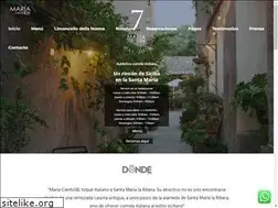 Sites similar to mariaciento38.com