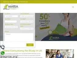 Sites similar to mariaconsultancy.pk
