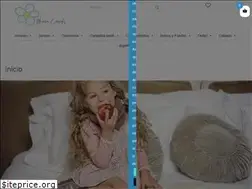 Sites similar to mariacorrales.com