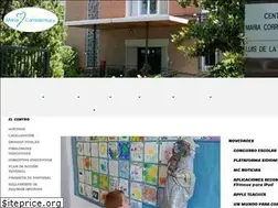 Sites similar to mariacorredentora.org