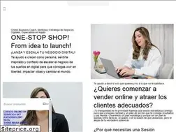 Sites similar to mariacristal.com