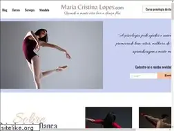 Sites similar to mariacristinalopes.com
