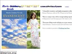 Sites similar to mariacristinanecula.com
