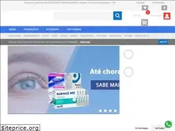 Sites similar to mariadasaude.pt