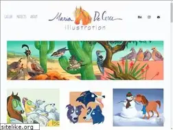 Sites similar to mariadecerce.com