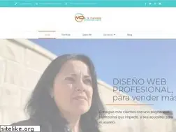 Sites similar to mariadelacalzada.es