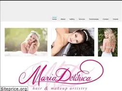 Sites similar to mariadelduca.com