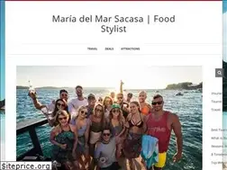 Sites similar to mariadelmarsacasa.com