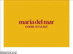 Sites similar to mariadelmarstylist.com