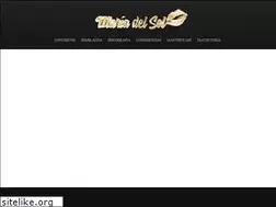 Sites similar to mariadelsol.com.mx