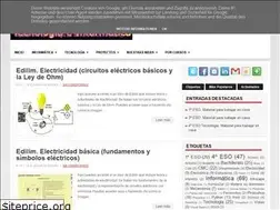 Sites similar to mariademolina.blogspot.com