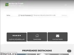 Sites similar to mariadetigre.com.ar